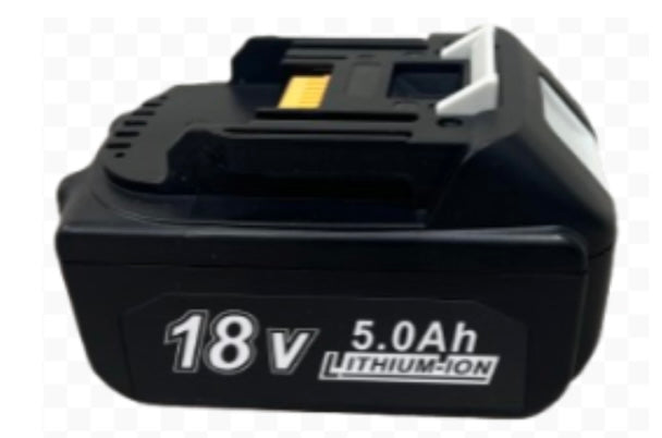 18 V Replacement Battery