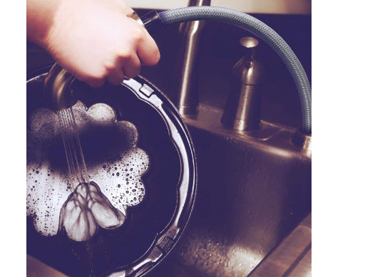 DANCO Faucet Pull-Out Spray Hose for Kitchen Pullout Heads DAMAGED BOX