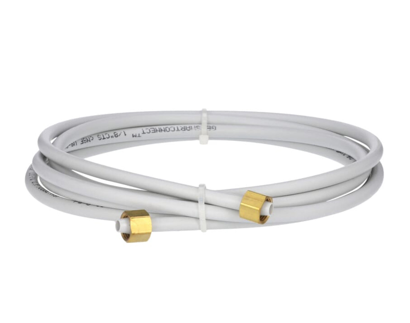 GE Universal 8 ft. Ice Maker Water Supply Line