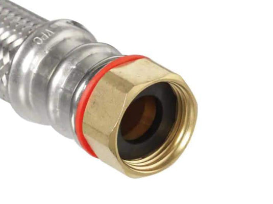 Everbilt Gas Water Heater Installation Kit