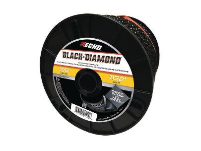 ECHO Black Diamond 0.105 in. x 1,132 ft. Large Trimmer Line Spool