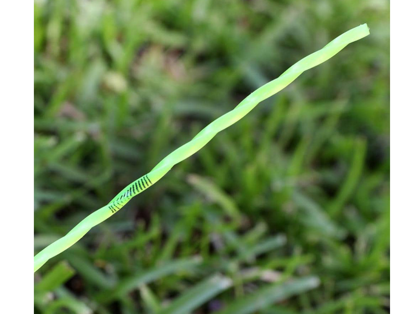 Rino-Tuff Universal Fit .095 in. x 125 ft. Pro Twisted Line for Gas and Select Cordless String Grass Trimmer/Lawn Edger