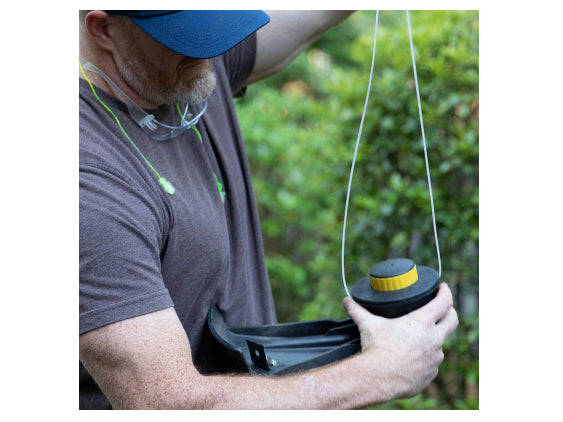 Rino-Tuff Universal Fit .065 in. x 275 ft. Gear Replacement Line for Corded and Cordless String Grass Trimmer/Lawn Edge