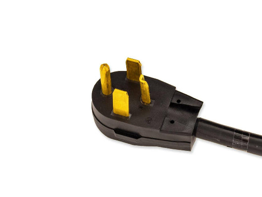 Everbilt 6 ft. 4-Prong 30 Amp Dryer Cord