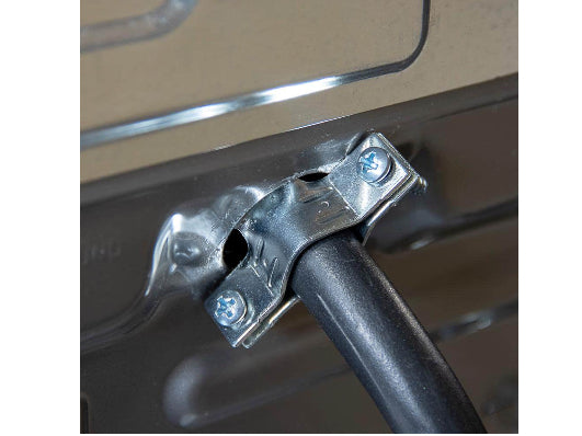 Everbilt 6 ft. 4-Prong 30 Amp Dryer Cord