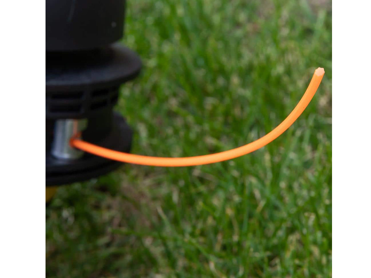 Universal Fit .095 in. x 250 ft. Gear Replacement Line for Gas and Select Cordless String Grass Trimmer/Lawn Edger