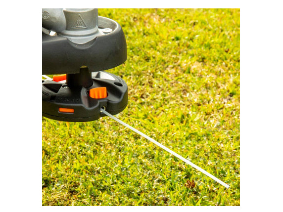 Powercare Universal Fit .095 in. x 250 ft. Gear Replacement Line for Gas and Select Cordless String Grass Trimmer/Lawn Edger