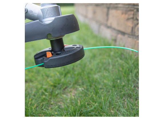 Rino-Tuff Universal Fit .080 in. x 175 ft. Gear Replacement Line for Gas, Corded and Cordless String Grass Trimmer/Lawn Edger