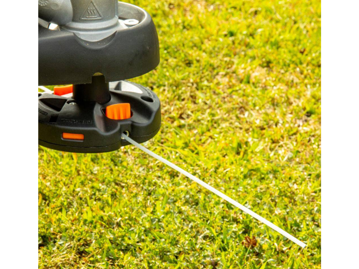 PowerCare Universal Fit 0.095 in. x 40 ft. Gear Replacement Line for Gas and Select Cordless String Grass Trimmer/Lawn Edger