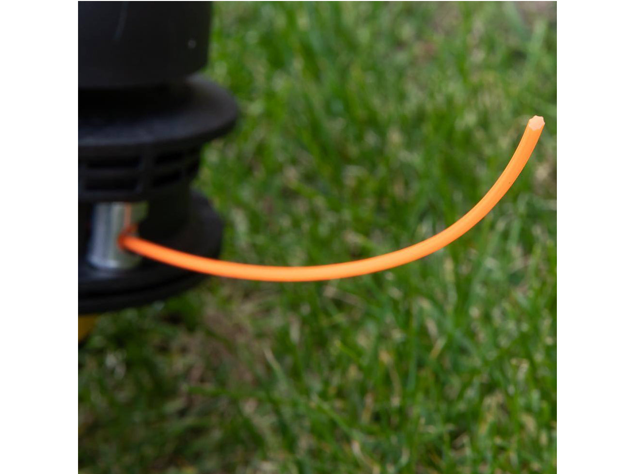 Rino-Tuff Universal Fit .095 in. x 40 ft. Gear Replacement Line for Gas and Select Cordless String Grass Trimmer/Lawn Edger