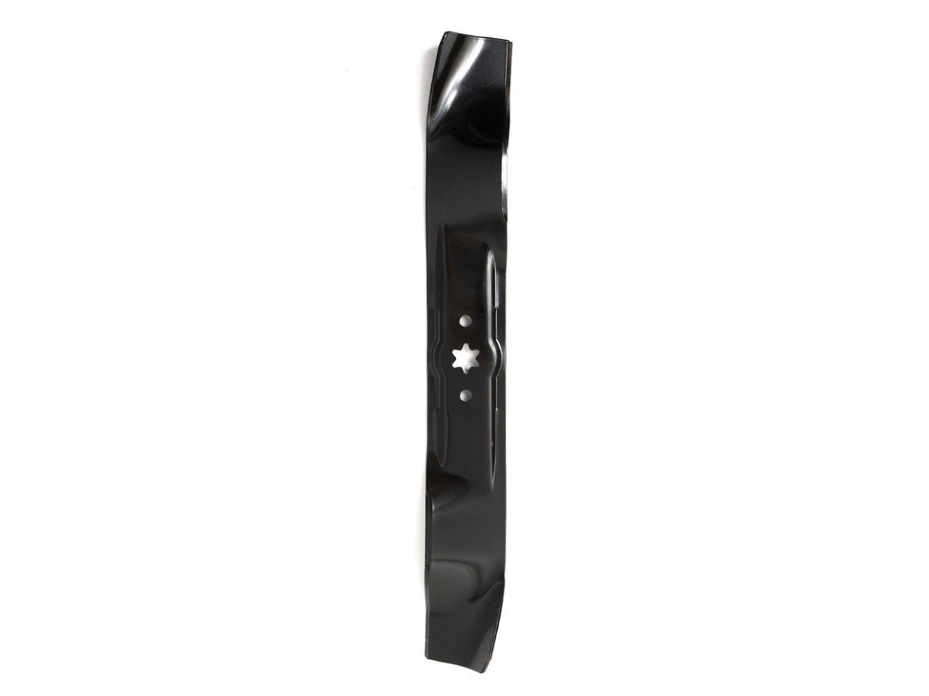 MTD Genuine Factory Parts Original Equipment 3-in-1 Blade Set for Select 42 in. Riding Lawn Mowers with 6-Point Star OE# 942-0616, 942-0616A