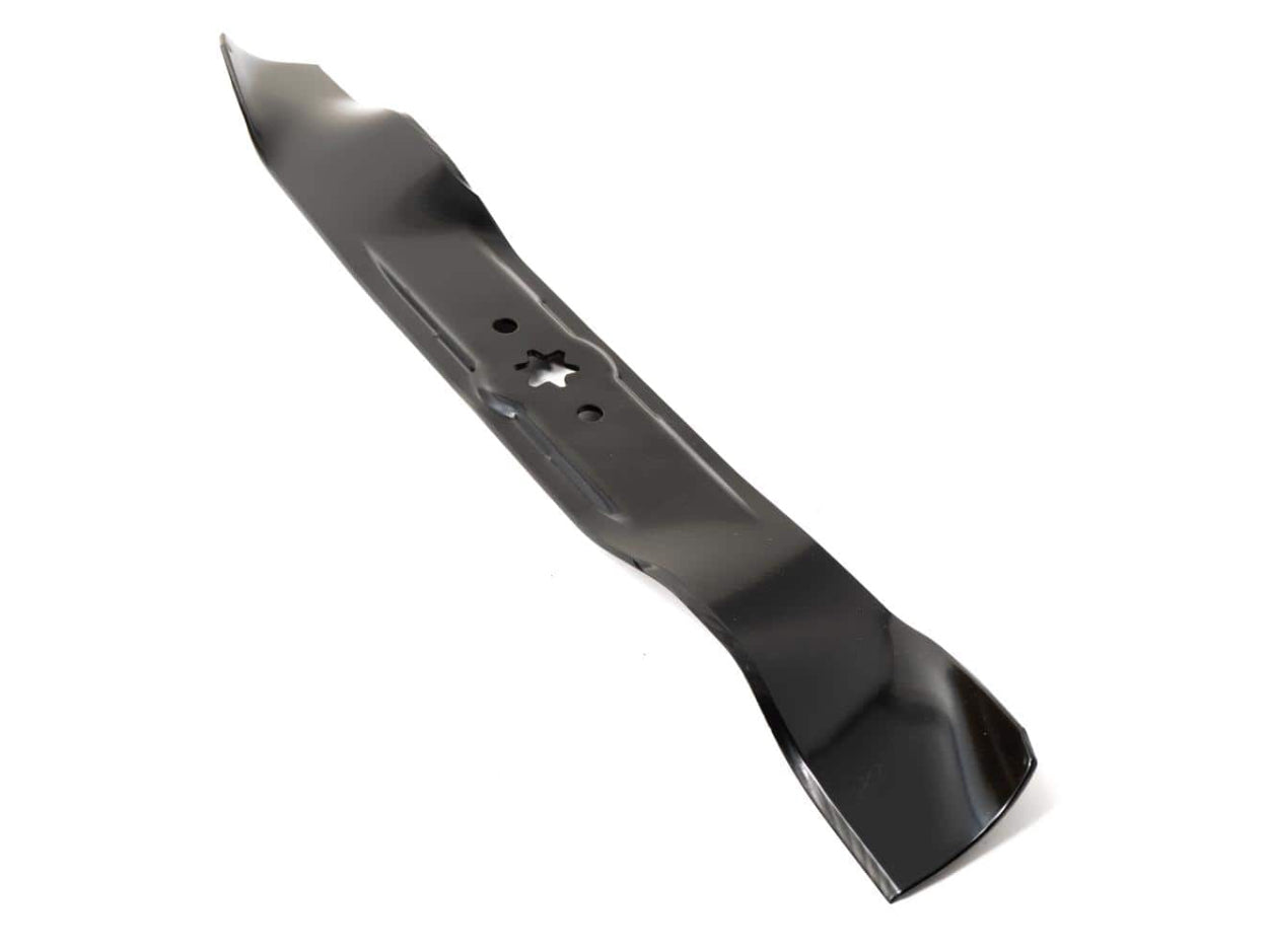 MTD Genuine Factory Parts Original Equipment 3-in-1 Blade Set for Select 42 in. Riding Lawn Mowers with 6-Point Star OE# 942-0616, 942-0616A