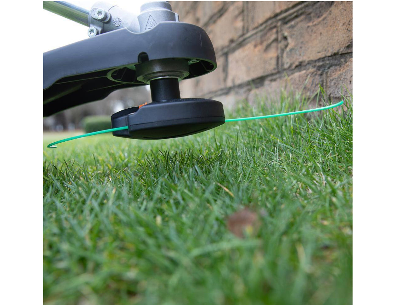 Rino-Tuff Universal Fit .080 in. x 40 ft. Gear Replacement Line for Gas, Corded and Cordless String Grass Trimmer/Lawn Edger