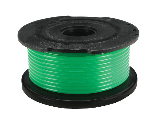 Black+Decker SF-080 Singleline Auto Feed Replacement Spool, Green, 20
