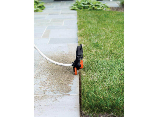 BLACK+DECKER 0.080 in. x 20 ft. Replacement Single Line Automatic Feed Spool AFS for GH3000 Electric String Grass Trimmer/Lawn Edger