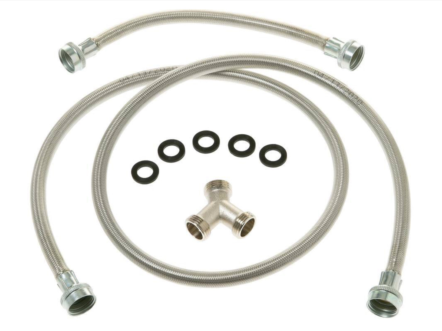 GE Steam Dryer Y-Connection Kit