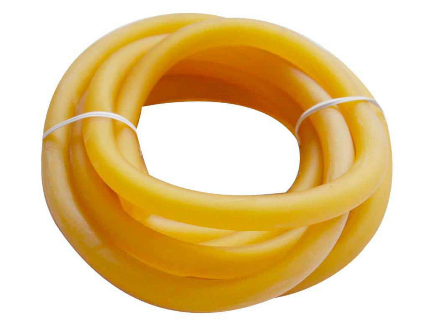 Everbilt 3/8 in. O.D. x 1/4 in. I.D. x 10 ft. Latex Hose