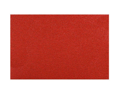 DIABLO 12 in. x 18 in. 60-Grit Sanding Sheet with StickFast Backing