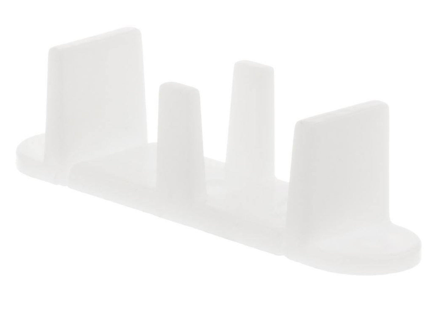 Barton Kramer Adjustable Closet Guide for Bypass Door