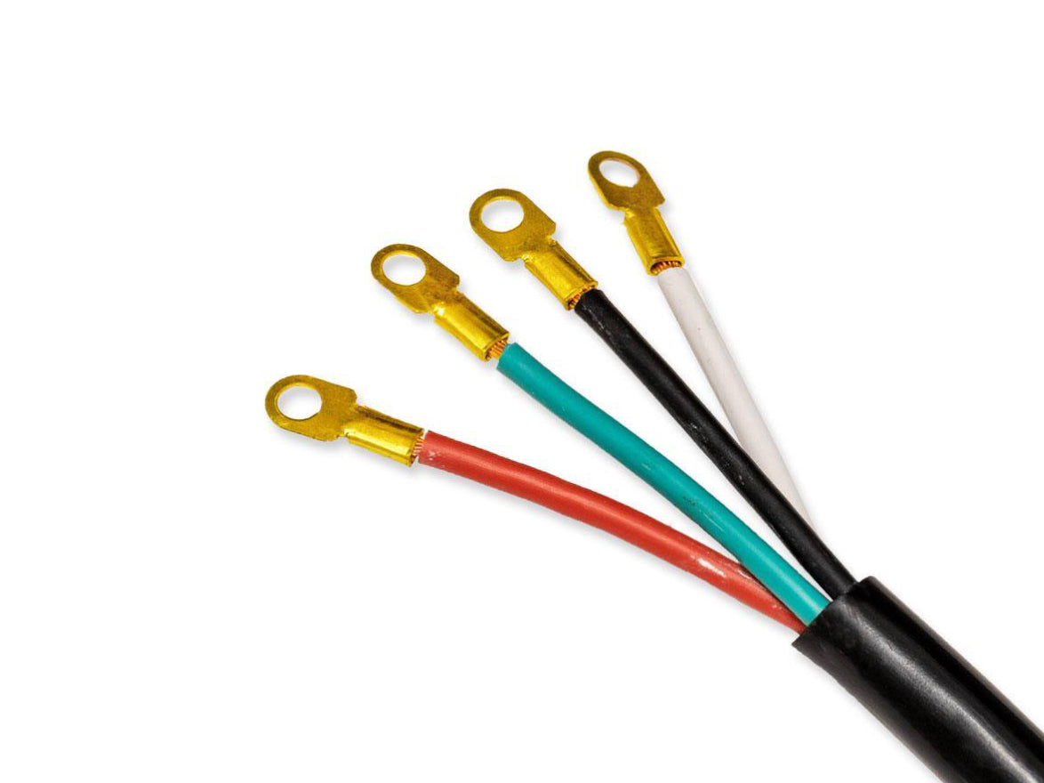 Everbilt 4 ft. 4-Prong 40 Amp Range Cord