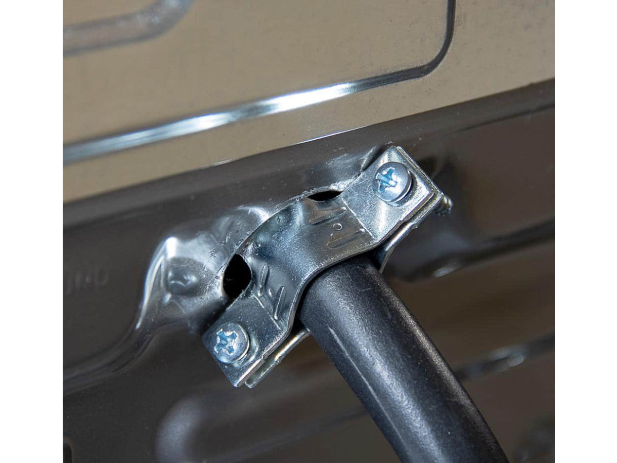 Everbilt 4 ft. 4-Prong 40 Amp Range Cord
