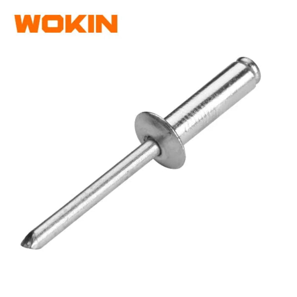 Wokin Tools Open End Blind Rivet 4.8×12.7mm