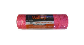 Valley Nylon 1/4 Inch Twine