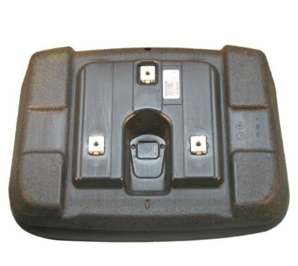 Black Rider Seat