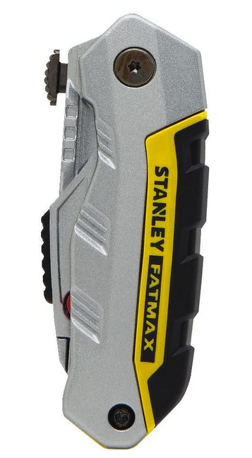 Stanley FatMax Folding Retractable Knife