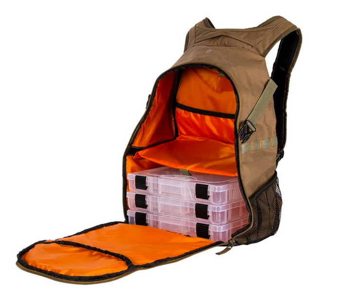 Plano E Series 3600 Tackle Backpack