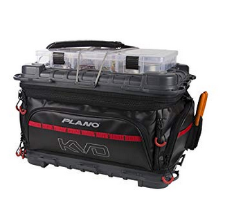 Plano KVD Signature Tackle Bag 3700 Series – Tool Mart Inc.