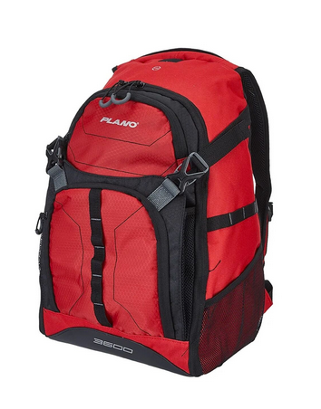 Plano E Series 3600 Tackle Backpack