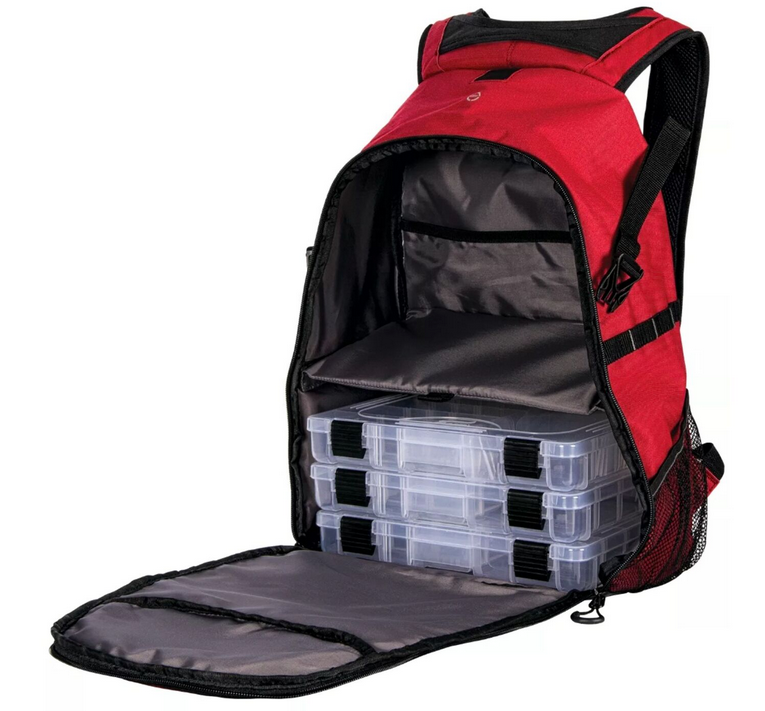 Plano E Series 3600 Tackle Backpack