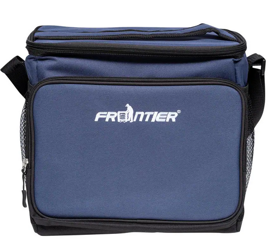 Frontier 12 Inch Thermal Insulated Lunch Bag