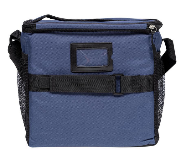 Frontier 12 Inch Thermal Insulated Lunch Bag
