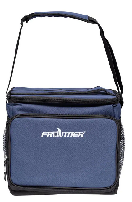 Frontier 12 Inch Thermal Insulated Lunch Bag