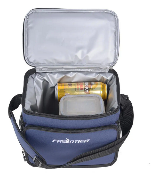 Frontier 12 Inch Thermal Insulated Lunch Bag