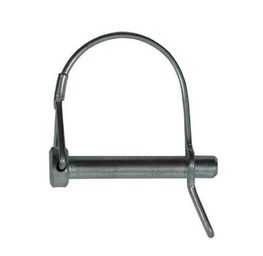 Snapper Pin Round Type 5/16 Inch x 1 3/4 Inch