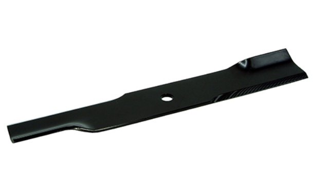 Oregon 17 7/8 Inch Lawnmower Blade Replaces Hustler 783753