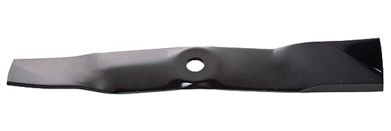Oregon 16-15/16 Inch Lawnmower Blade Replaces John Deere M127500