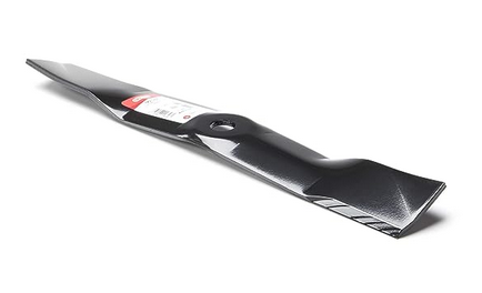 Oregon 16-15/16 Inch Lawnmower Blade Replaces John Deere M127500