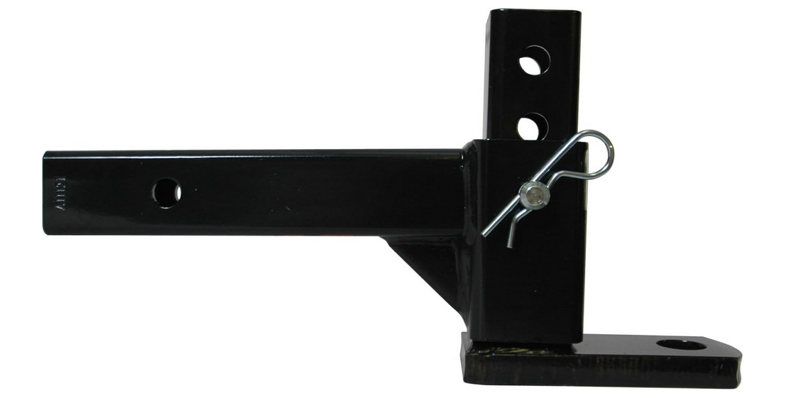 Reese Adjustable Utility Ball Mount