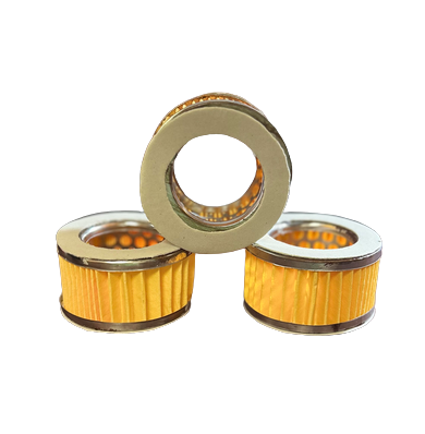 Intake Filter Element Kit Contains 3 Filters