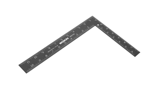 Angle Square 8" X 12"