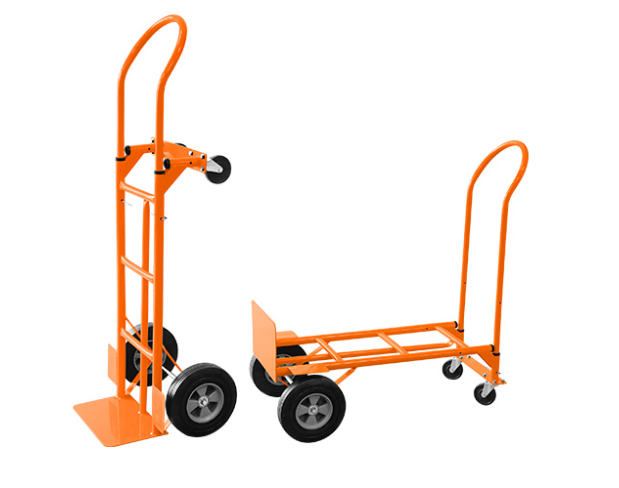 Wokin Convertible Hand Truck