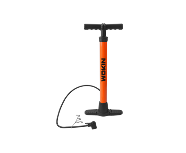 Wokin Steel Hand Pump 100 PSI