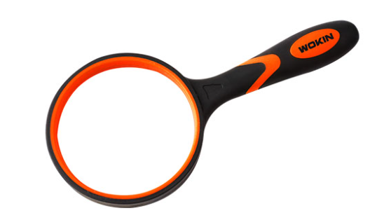 Wokin Magnifying Glass