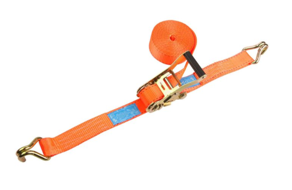 Wokin 2000KG Ratchet Tie Down Straps