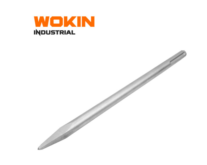 Wokin SDS Max Point Chisel