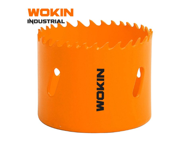 Wokin Bi-Metal 1" Hole Saw